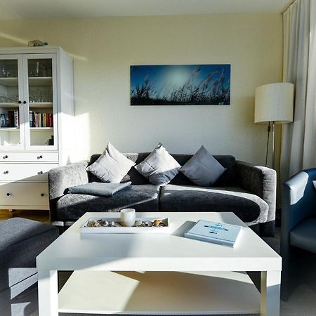 Haus Frische Brise 0404 Apartment Cuxhaven Bagian luar foto