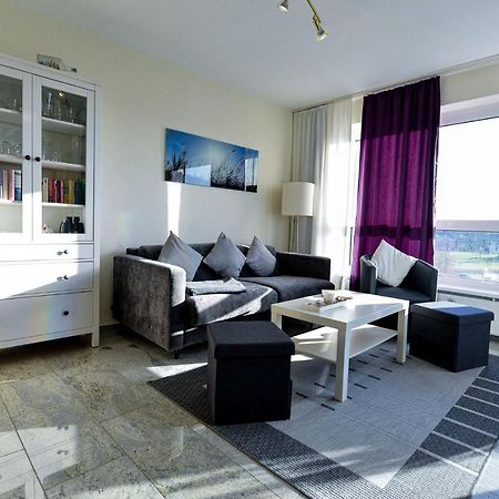 Haus Frische Brise 0404 Apartment Cuxhaven Bagian luar foto